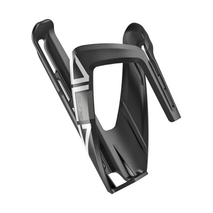 ELITE Košara ALA črno/bela