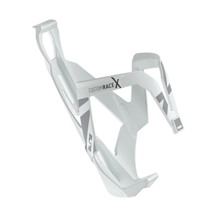 ELITE Basket CUSTOM RACE X bela sijajna NEW25