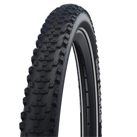 SCHWALBE Pnevmatika SMART SAM PLUS (57-622) 29x2.25 Performance 67EPI GreenGuard 1035g Black reflex