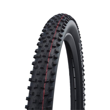 SCHWALBE Guma ROCKET RON (54-622) 29x2.10 Evolution 67EPI 595g Black TLE Speed