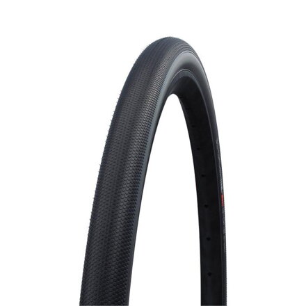 SCHWALBE Pnevmatika G-ONE SPEED (30-584) 27.5x1.20 650Bx30 Performance 67EPI RaceGuard 320g Black TLE