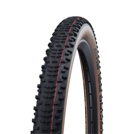 SCHWALBE Guma RACING RALPH (57-622) 29x2.25 Evolution 67EPI 680g Transparent TLE Speed