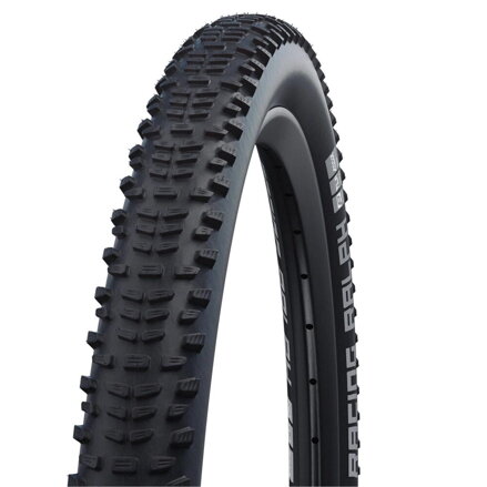 SCHWALBE Guma RACING RALPH (57-559) 26x2.25 Performance 67EPI 650g Black TLR