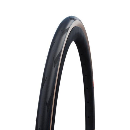 SCHWALBE pnevmatika PRO ONE (30-622) 28x1.20 700x30C Evolution 127EPI V-Guard 305g Transparent TLE Race
