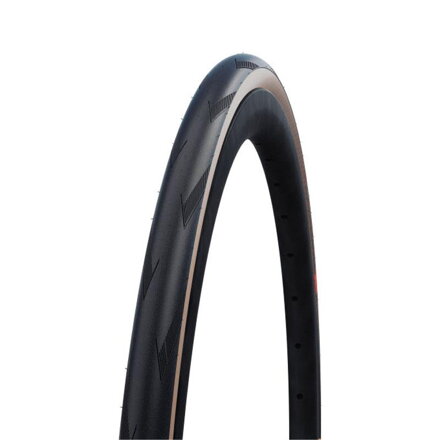 SCHWALBE pnevmatika PRO ONE (32-622) 28x1.25 700x32C Evolution 127EPI V-Guard 325g Transparent TLE Race