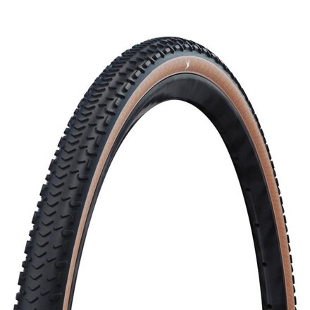 SCHWALBE pnevmatika G-ONE RX PRO (40-622) 28x1.50 700x40C Evolution 67EPI V-Guard 520g Transparent TLR Race NEW25