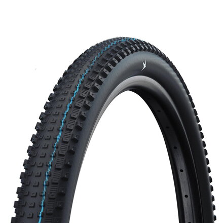 SCHWALBE Pnevmatika RICK XC PRO (57-622) 29x2.25 Evolution 67EPI 680g Črna TLR SpeedGrip NEW25