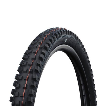 SCHWALBE pnevmatika MAGIC MARY GRAVITY PRO (63-584) 27.5x2.50 Evolution 67EPI Radial 1255g Black TLR Soft NEW25