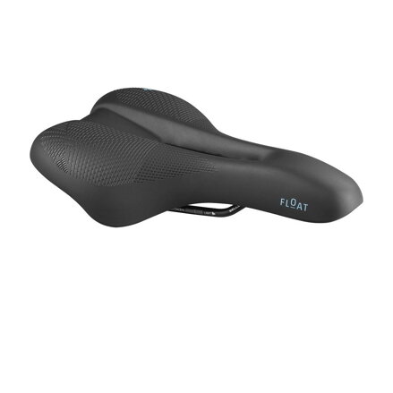 SELLE ROYAL Sedlo FLOAT Moderate black