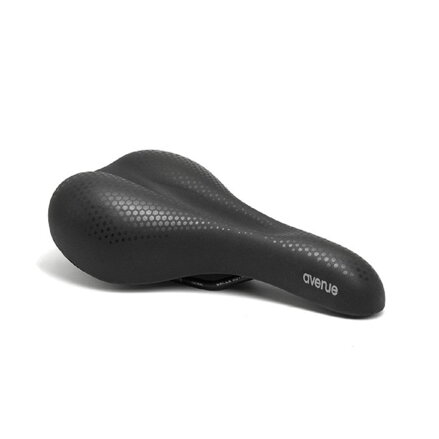 SELLE ROYAL Sedlo AVENUE Athletic black