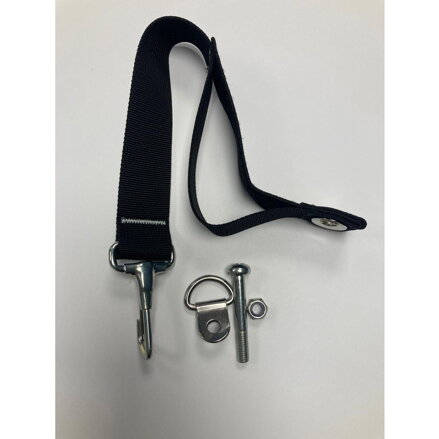 THULE Komplet pasu 1540105358 Thule Chariot Sport/Cross/Lite/Cab (2017-X)