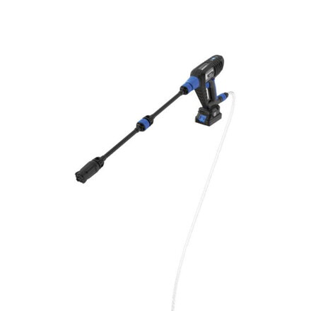 AR BLUE CLEAN Srednjetlačni akumulatorski čistilec Blue Clean 250