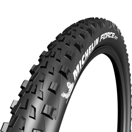 Pnevmatika MICHELIN FORCE AM Performance 27.5x2.80 (71-584) 910g 4x60TPI TLR