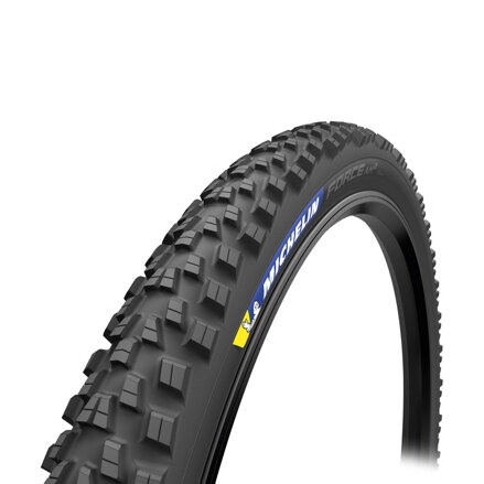 Pnevmatika MICHELIN FORCE AM2 27.5x2.40 (61-584) 870g 3x60TPI TLR Competition Line