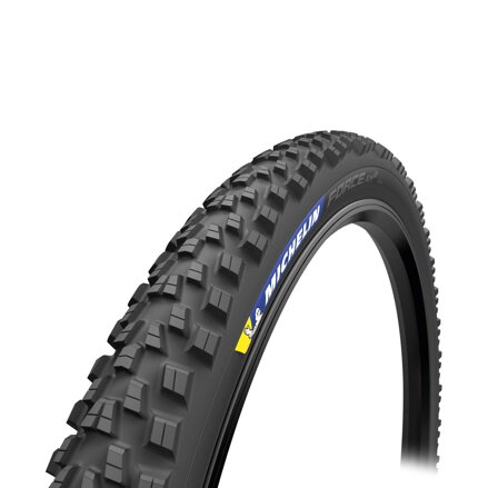 Pnevmatika MICHELIN FORCE AM2 27.5x2.60 (66-584) 940g 3x60TPI TLR Competition Line