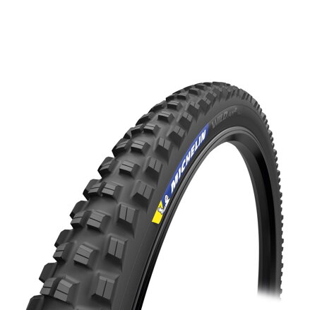 Pnevmatika MICHELIN WILD AM2 27.5x2.60 (66-584) 970g 3x60TPI TLR Competition Line