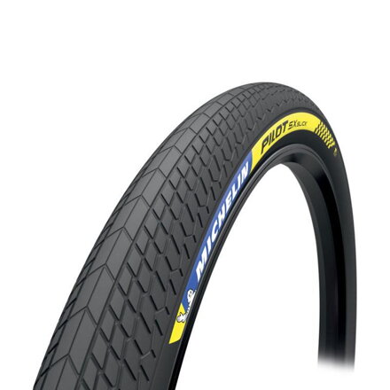 Pnevmatika MICHELIN PILOT SX SLICK 20x1.70 TLR 55TPI 330g