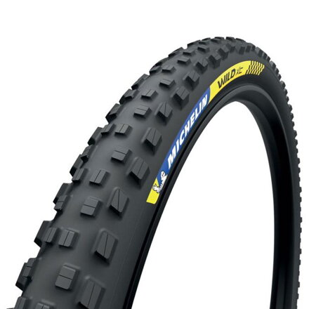 Pnevmatika MICHELIN WILD XC 29x2.25 2x150TPI 730g Racing Line