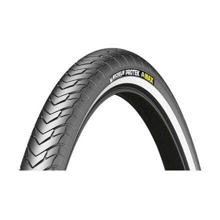 MICHELIN Guma PROTEK MAX 26x1.75 (35-559) 1235g 30TPI reflex