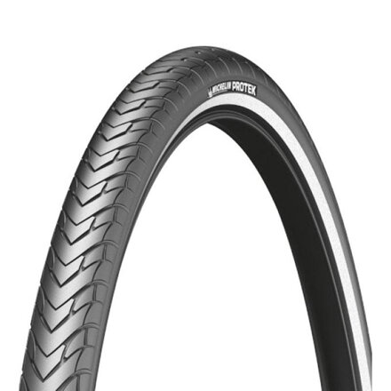 MICHELIN Guma PROTEK 20x1.50 (37-406) 560g 22TPI reflex