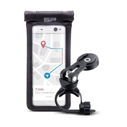 Univerzalni kovček SP CONNECT Bike Bundle SPC+