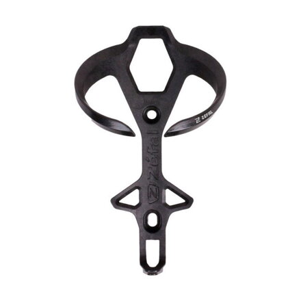 ZÉFAL košara Pulse L2 - črna