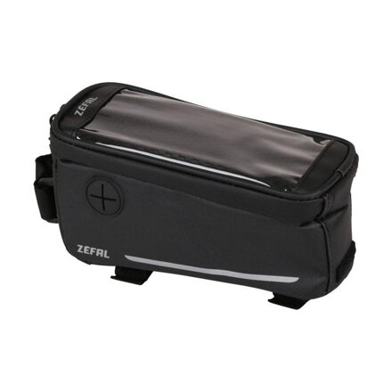 ZÉFAL žep za telefon Console Pack T1 na pecelj 0,8l