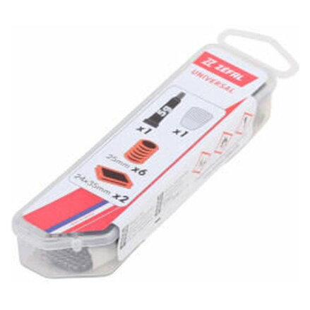 ZÉFAL Set za lepljenje plaščev