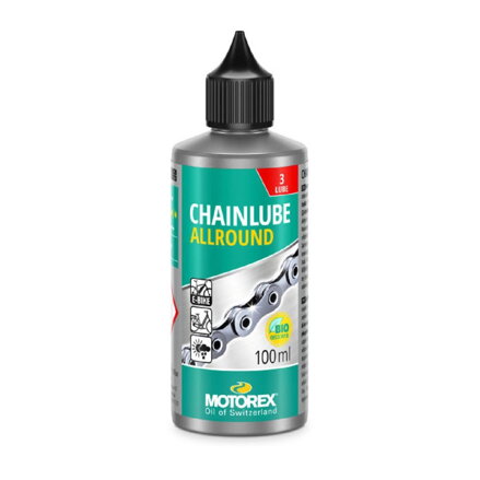 MOTOREX Olje CHAINLUBE ALLROUND 100 ml