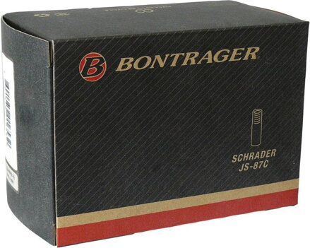 Bontrager Duša Standard 24x1,75-2,125 AV