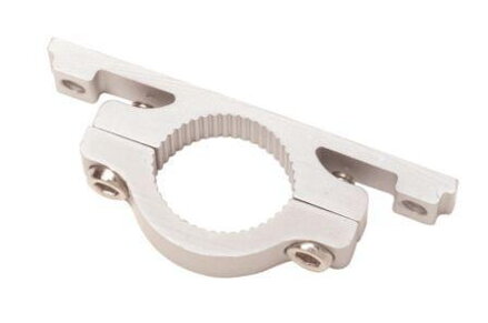 Adapter Bontrager za pritrditev košare na krmilo