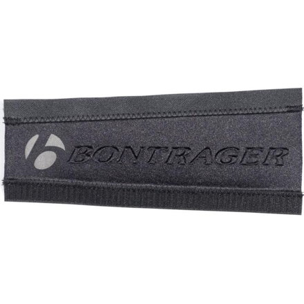 Bontrager Chain guard black-dry zip