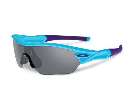 Očala OAKLEY Radar Edge Illumination Blue W/Gray