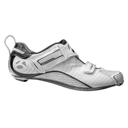 Bontrager RXL Hilo cestni čevlji beli