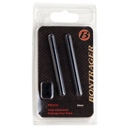 Nastavek ventila Bontrager FV za Aeolus 60 mm