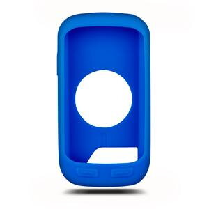 GARMIN Zaščitna torbica - silikonsko modra, EDGE 100