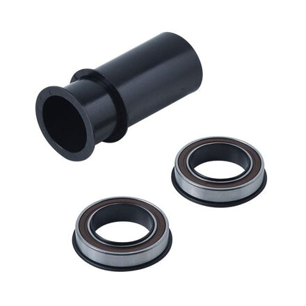 Bontrager Crank Bearings Trek BB90/95 SHIMANO KIT