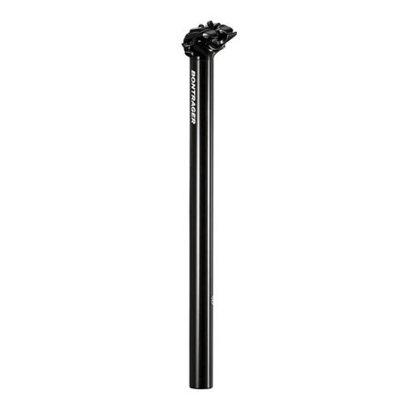 BONTRAGER 31,6/8/400mm črn