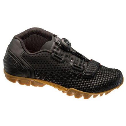 Črne gorske superge Bontrager Rhythm
