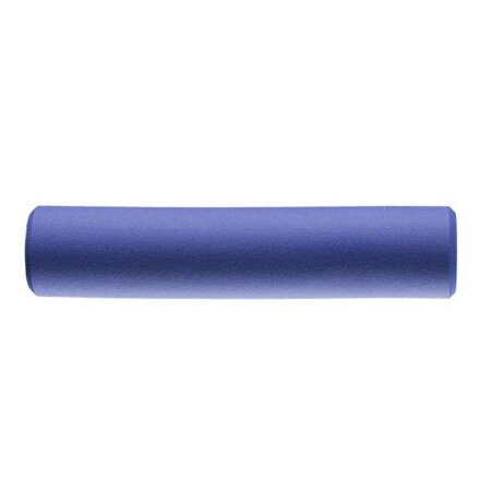 Bontrager Grips XR Silicone blue