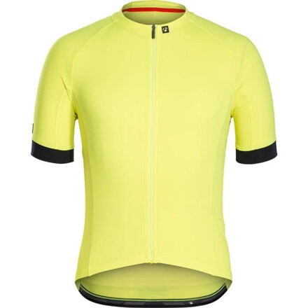 Bontrager Jersey Circuit viden rumen