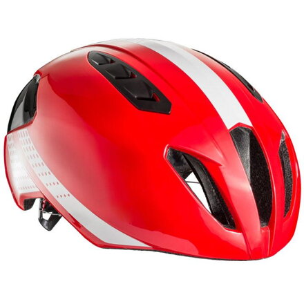 Čelada Bontrager Ballista MIPS rdeča
