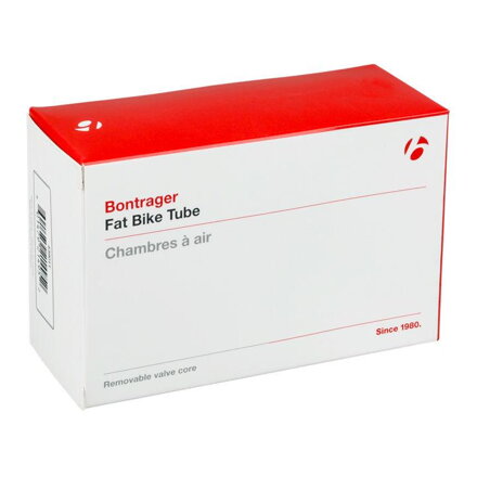 Bontrager Duša Standard FAT 29x2.50-3.00 FV 36mm