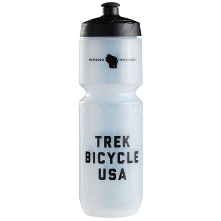 Bontrager steklenica Trek Bicycle Max 710 ml