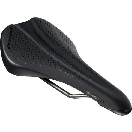 Črno sedlo Bontrager Arvada Elite