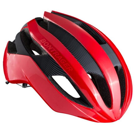 Čelada Bontrager Velocis MIPS rdeča