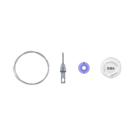 Bontrager Kit BOA IP1 bela levo