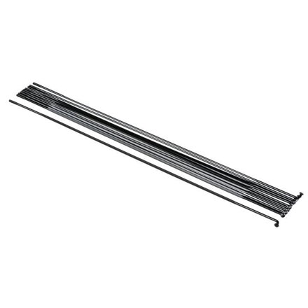 Bontrager Spitz Bladed 294mm črn