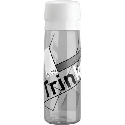Steklenička TRINKA 700ml siva