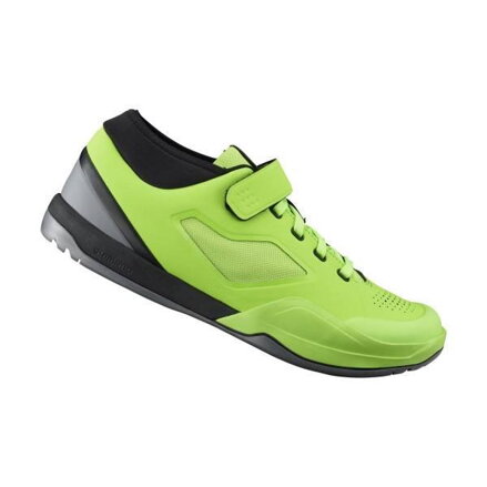 Superge SHAM701 zelene